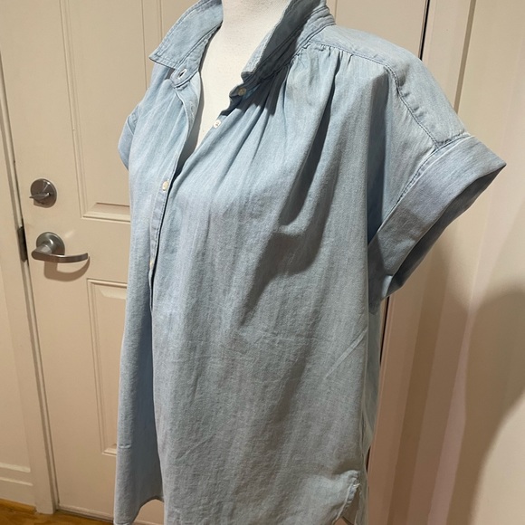 NWT Gap Dolman Top - Picture 6 of 12